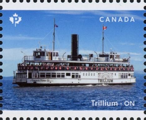 Ferry Trillium