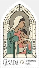 Madonna and Child