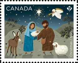 Nativity Scene
