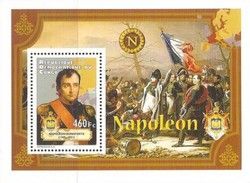 Napoleon Bonaparte (1768-1821)