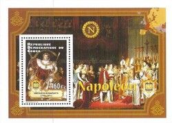 Napoleon Bonaparte (1768-1821)