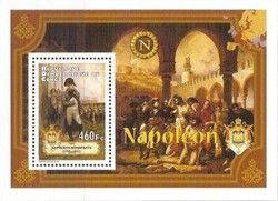 Napoleon Bonaparte (1768-1821)