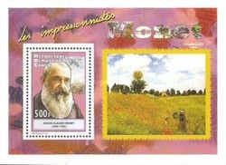 Oscar-Claude Monet (1840-1926)