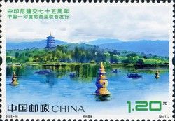 Hangzhou West Lake, China