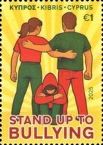 Stand Up to Bullying