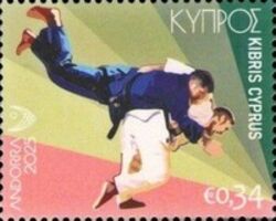 Judo