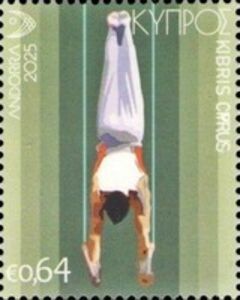 Men's Gymnastics