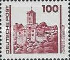 Wartburg Castle, Eisenach