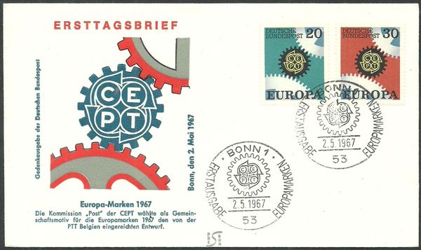 C.E.P.T.- Cogwheels