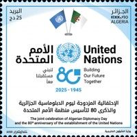 United Nations, 80 Years