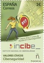 Civic Values : Cybersecurity