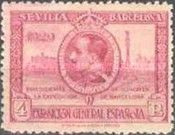 Exhibition in Seville and Barcelona