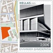 Acropolis Museum (2009)