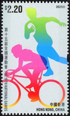 Cycling and Rugby