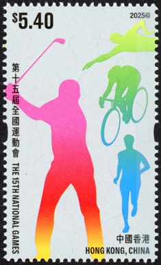 Golf and Triathlon
