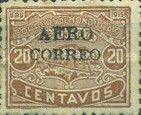 Ulua Bridge Overprinted
