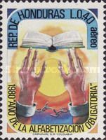Literacy campaign