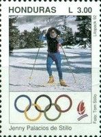 Ski runner