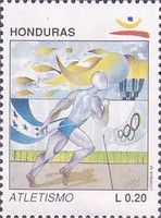 Athletics