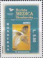 Flying Bird-of-paradise