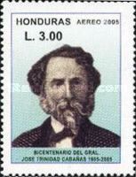 General José Trinidad Cabañas