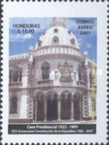 Presidential Palace