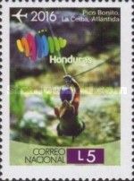 La Ceiba