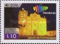 Comayagua
