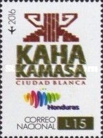 Kaha Kamasa