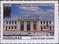 National School of Fine Arts