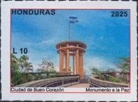 Monument to Peace
