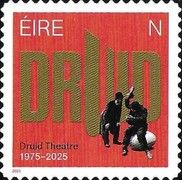 Druid Theatre