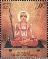 Sri Madhvacharya