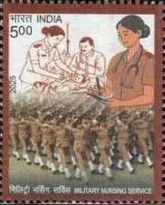 Military Nursing Service