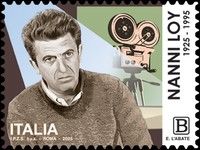 Nanni Loy, Film Director