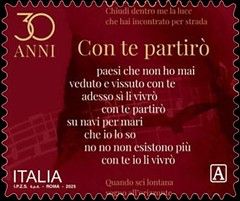 Classic Italian Songs : Con Te Partiro