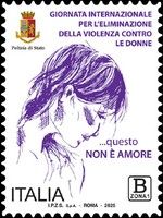 Campaign Against Violence Against Women
