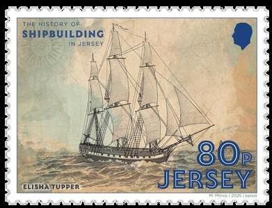 SS Elisha Tupper