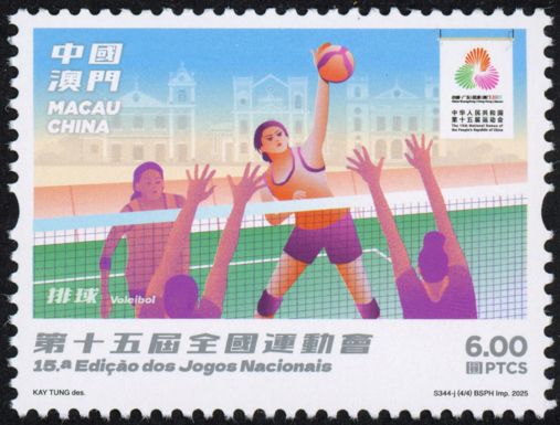 Volleyball