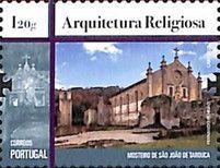 Monastery of São João de Tarouca