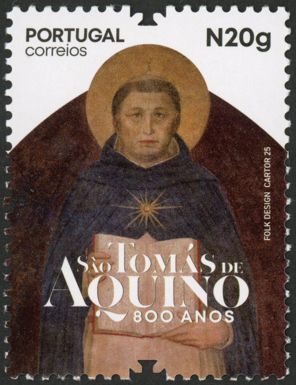 St. Thomas Aquinas, 800 Years