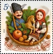 Traditional Christmas Gifts