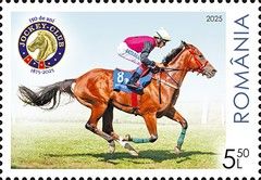 Jockey Club of Romania, 150 Years