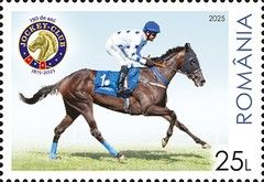 Jockey Club of Romania, 150 Years