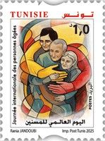 International Day of Older Persons