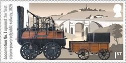 Locomotion No 1