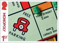 Free Parking