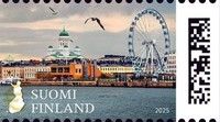 Landscapes of Finland