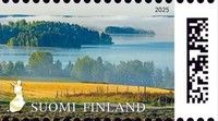 Landscapes of Finland