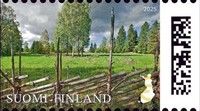 Landscapes of Finland